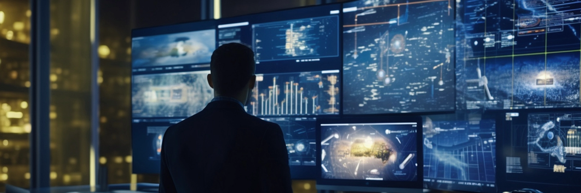 Video Automatización