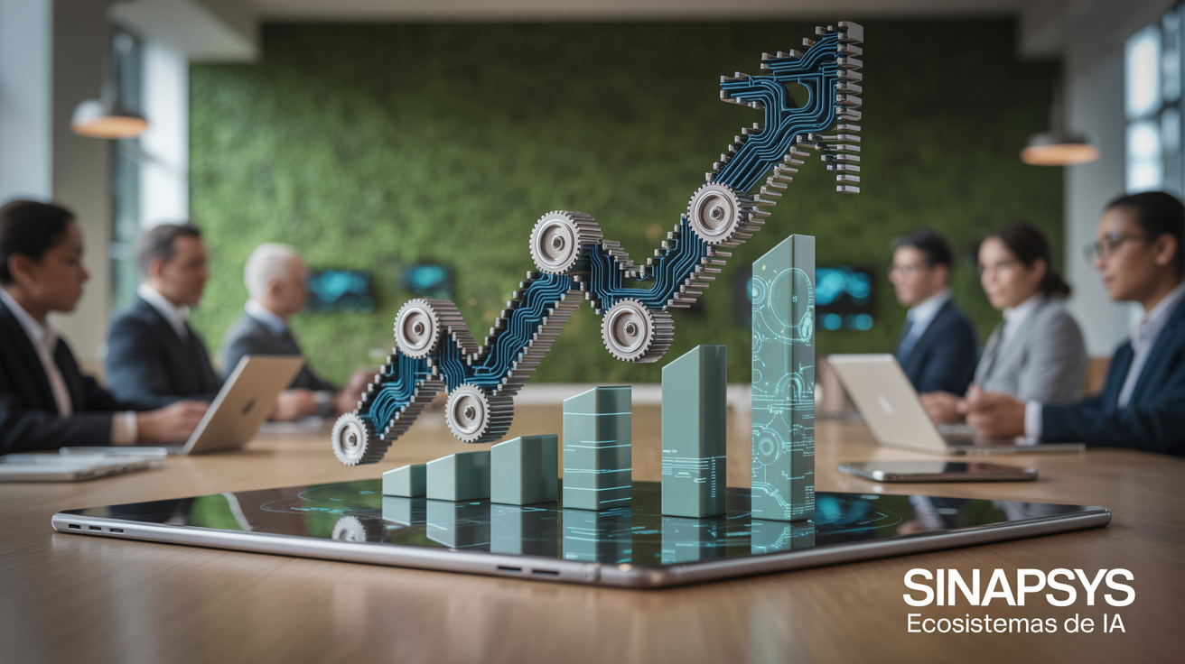 Transformación inteligente