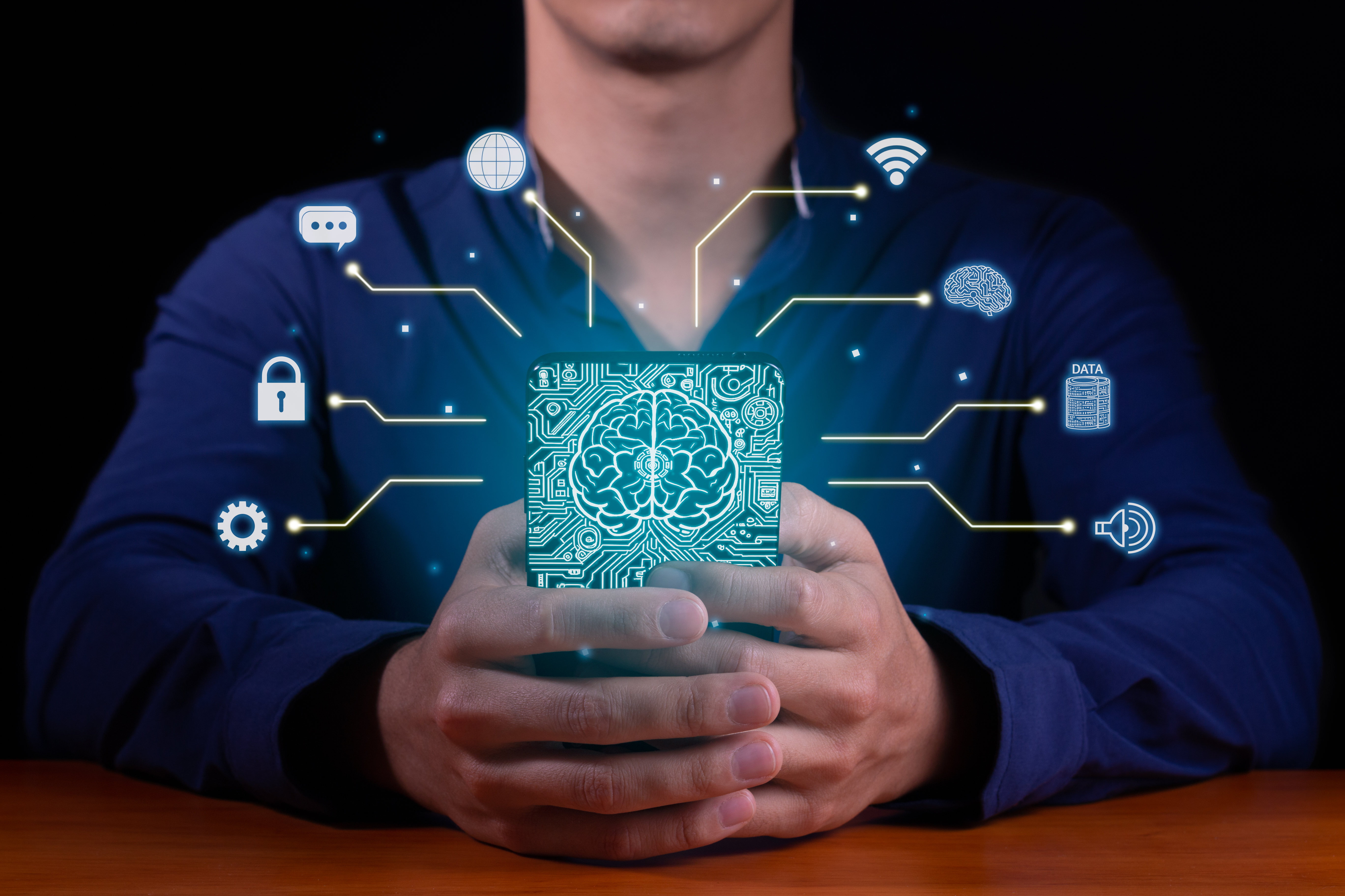 Panel de Automatización