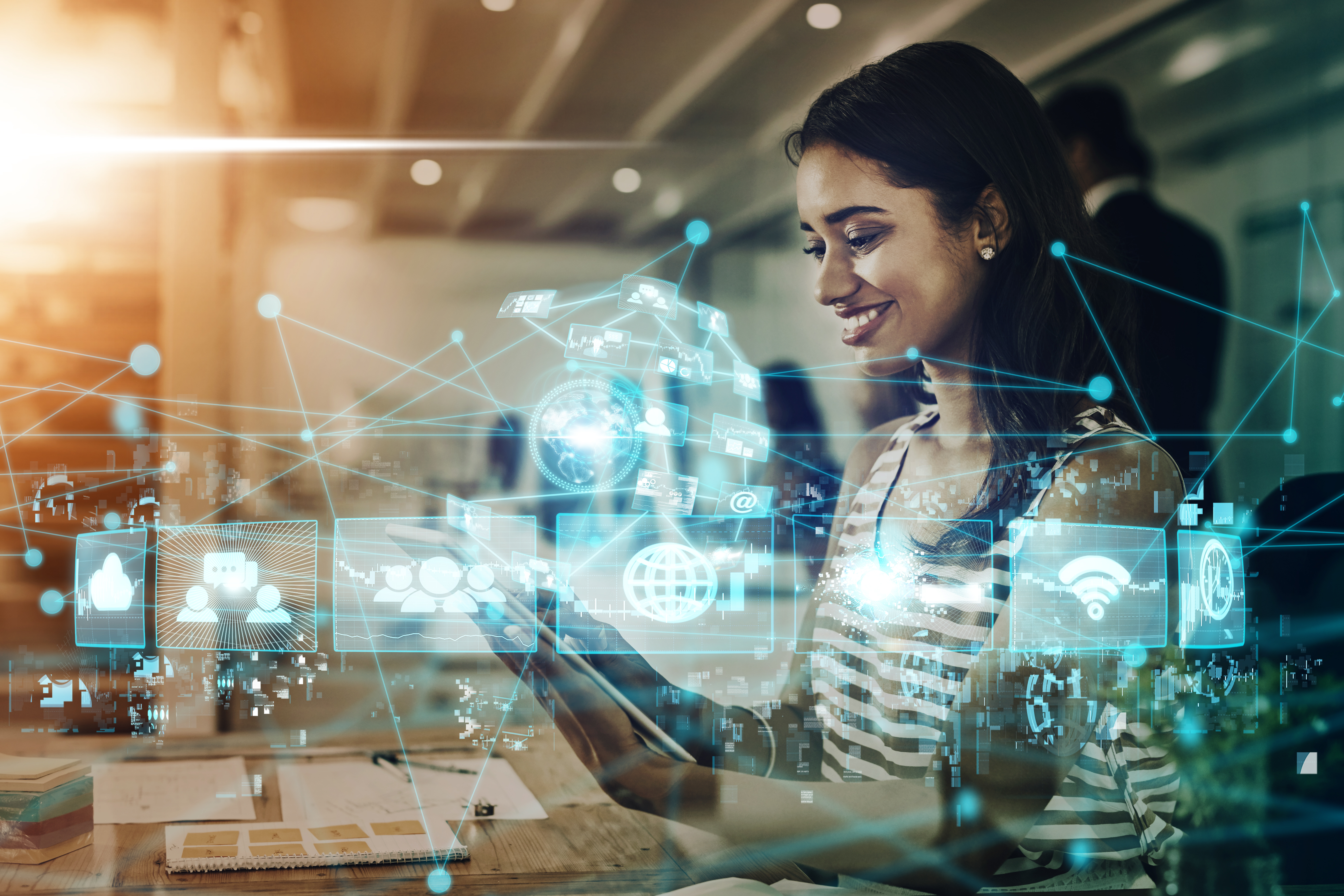 Consejos de Automatización